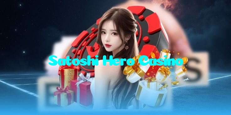 Satoshi Hero Casino