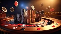 Satoshi Hero Casino