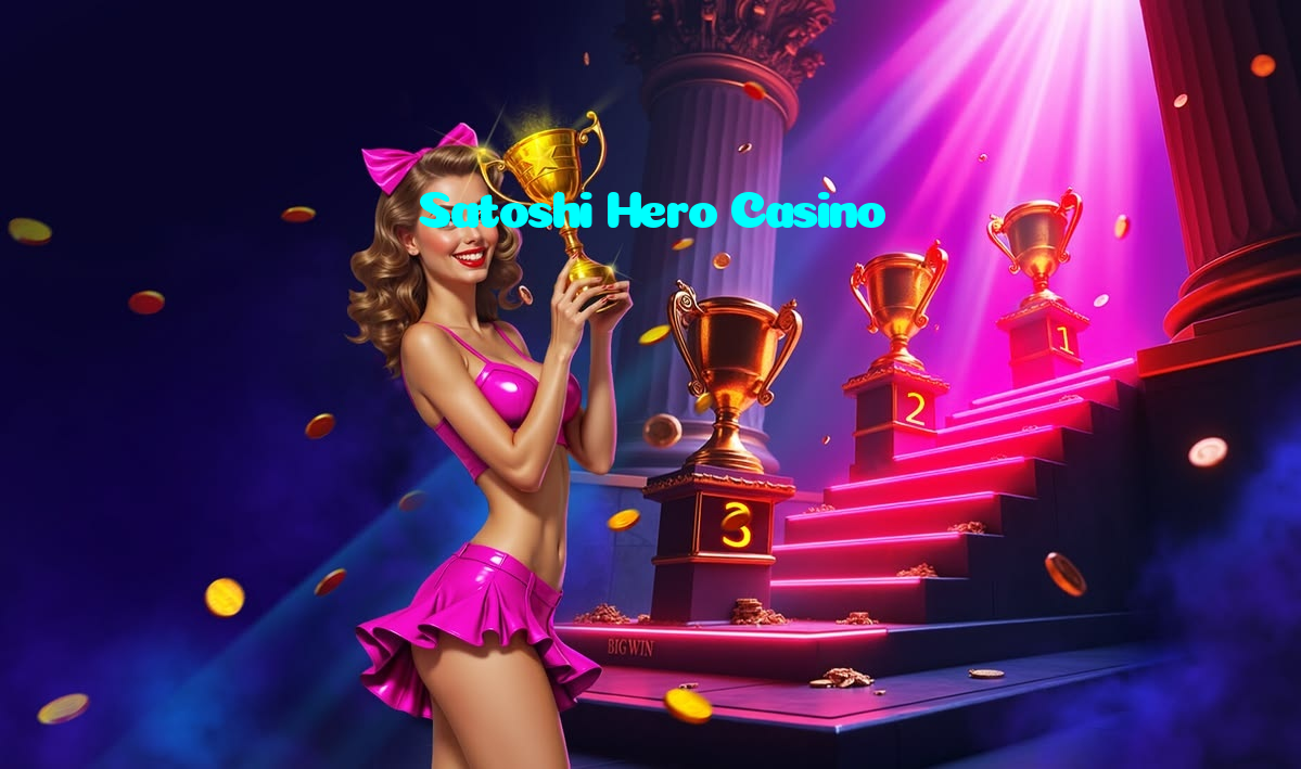 making first deposit on Satoshi Hero Casino website using local payment methods in Pakistan
