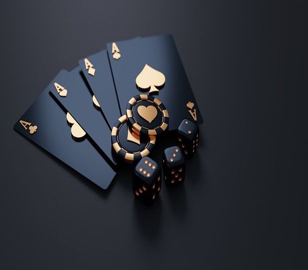 Satoshi Hero Casino کھلاڑیوں کے لیے لائیو کیسینو سیکشن