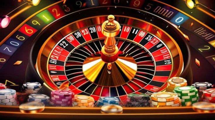 ایک اکاؤنٹ بنائیں یا Satoshi Hero Casino کیسینو میں لاگ ان کریں۔