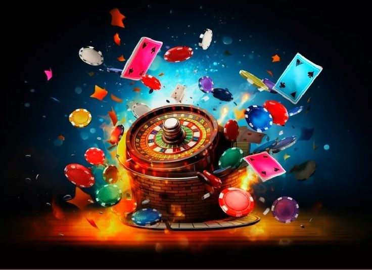 Satoshi Hero Casino کیسینو گیمز کا ایک زمرہ منتخب کریں

