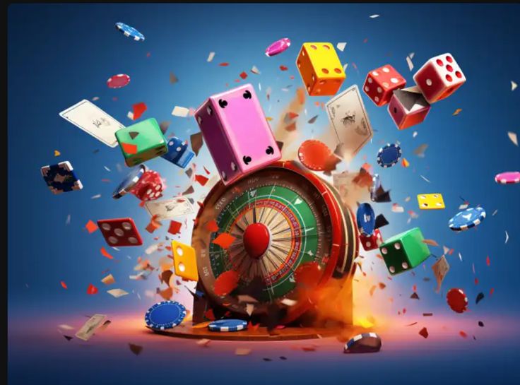 Satoshi Hero Casino کیسینو میں ایک آن لائن گیم کا انتخاب کریں۔